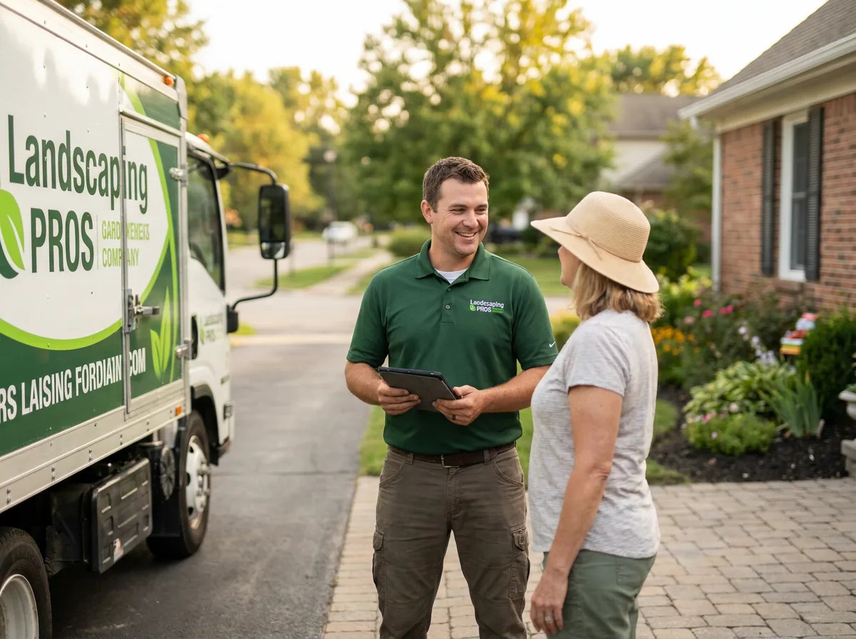 Landscaping Cross Plains, TN FAQs